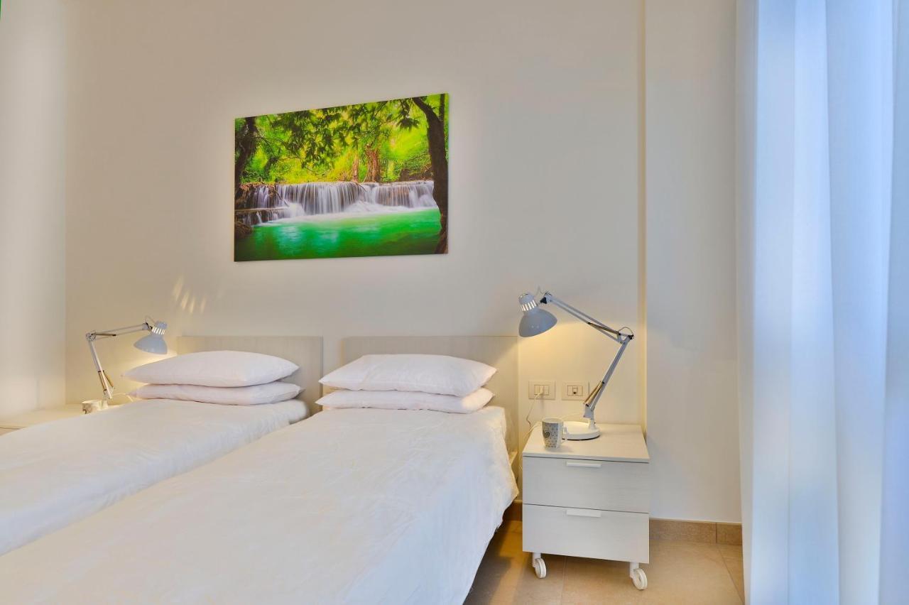 Ur-Nest Galleria Del Toro Bolonya Dış mekan fotoğraf